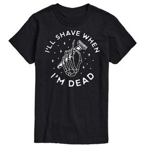 Men's - Instant Message - Men's Short Sleeve Graphic T-Shirt Short Sleeve Graphic T-Shirt - 1 of 4