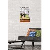 Trends International Gilmore Girls - Lounge One Sheet Unframed Wall Poster Prints - 2 of 4