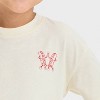 Toddler Boys' Suns Out Buns Out T-Shirt - Cat & Jack™ - 2 of 4