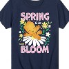 Boys' - Marvel - Guardians of the Galaxy Spring Is In Bloom Short Sleeve Graphic T-Shirt - 2 of 4