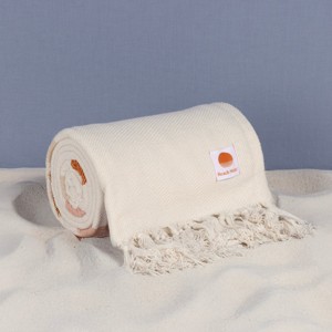 Beach State Oceanside Outdoor Beach Blanket - 1 of 4