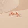 Girls' Starry Night Standard Sterling Silver Earrings - In Season Jewelry - 4 of 4