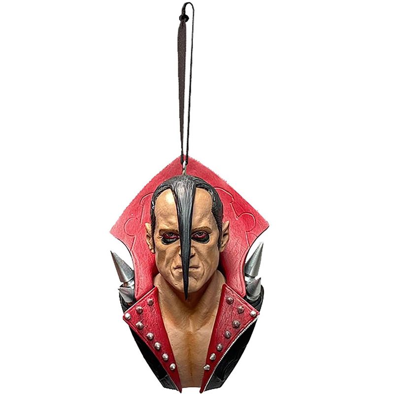 Trick Or Treat Studios Misfits Holiday Horrors Ornament | Jerry Only, 1 of 2