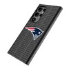 Keyscaper NFL AFC Teams Text Backdrop MagSafe Compatible Cell Phone Case for Samsung Galaxy - 2 of 4