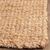 Natural Fiber NF732 Hand Woven Indoor Rugs - Safavieh - 3 of 4