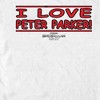 Men's Marvel Spider-Man: No Way Home I Love Peter Parker T-Shirt - 2 of 4