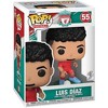 Funko - FUNKO POP! SOCCER: LFC Luis Diaz - 2 of 3