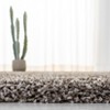 Milan Shag SG180 Power Loomed Indoor Rugs - Safavieh - 3 of 4