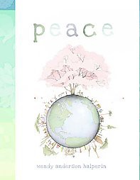 Peace - (Hardcover)