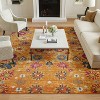Nourison Passion Bohemian Indoor Rug - 4 of 4
