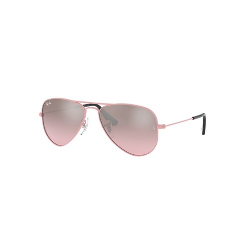 Junior aviator outlet sunglasses