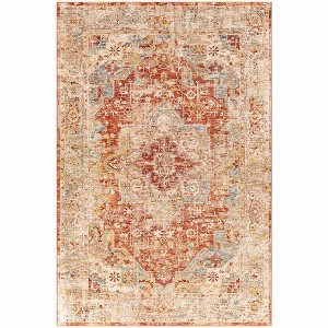 Mark & Day Harcourt Woven Indoor Area Rugs - 1 of 4
