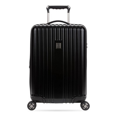 Atlantic® 2 Pc Luggage Set - Carry-on & Convertible Medium To Large Checked  Exp Hardside Spinners : Target