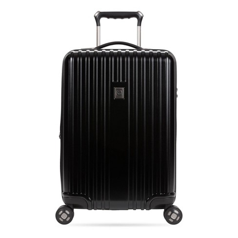 Swiss luggage target on sale