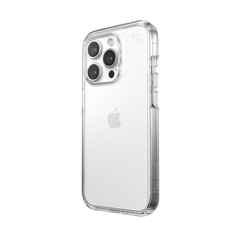 Speck Apple iPhone 15 Pro Presidio Perfect Clear Case, 3 of 8