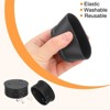 Unique Bargains Non-Slip Noise Reduction Non-Marking Furniture Chair Leg Caps - 4 of 4