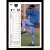 Bo Jackson Card 1991 Upper Deck #545 - 2 of 2