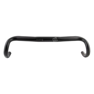 Origin8 Flare II Ergo 31.8mm 460mm AL6061 ISORoad Safety Certified Blk Aluminum - 1 of 4