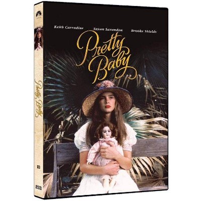 Pretty Baby (DVD)