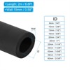 Unique Bargains Handle Grip Outdoor Air Conditioner Irrigation Heat Insulation Foam Tube - 2 of 4