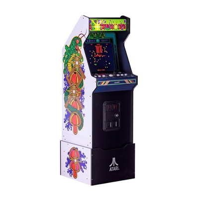 Arcade1Up Centipede Atari Legacy Home Arcade