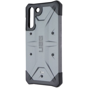 UAG Pathfinder Series Case for Samsung Galaxy S22+ 5G - Silver - 1 of 1