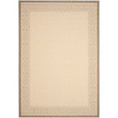 Courtyard CY2099 Power Loomed Indoor/Outdoor Area Rug  - Safavieh