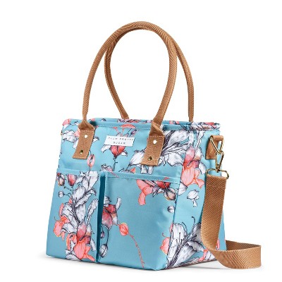 Fit & Fresh Summerton Lunch Bag - Mermaid Moon