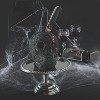 Nordic Ware Haunted Skull Cake Pan - 4 of 4
