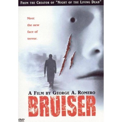 Bruiser (DVD)(2001)