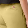 Dickies Women’s Twill Crop Cargo Pants - 4 of 4