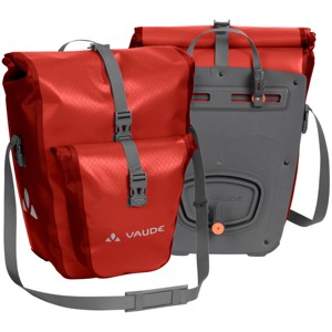 Vaude Aqua Back Plus Rear Bike Bags - 1 of 2