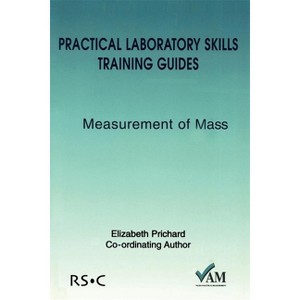 Practical Laboratory Skills Training Guides - by  Richard Lawn (Paperback) - 1 of 1