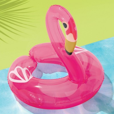 Kids' Split Swim Ring Float Assorted - Sun Squad™, 5 of 14