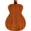 Guild M-120L Westerly Collection Left-Handed Concert Acoustic Guitar Natural - 2 of 4