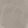 Saro Lifestyle Aluminum Organic Charger, 13" Ø Round, Silver (Set of 4) - 4 of 4