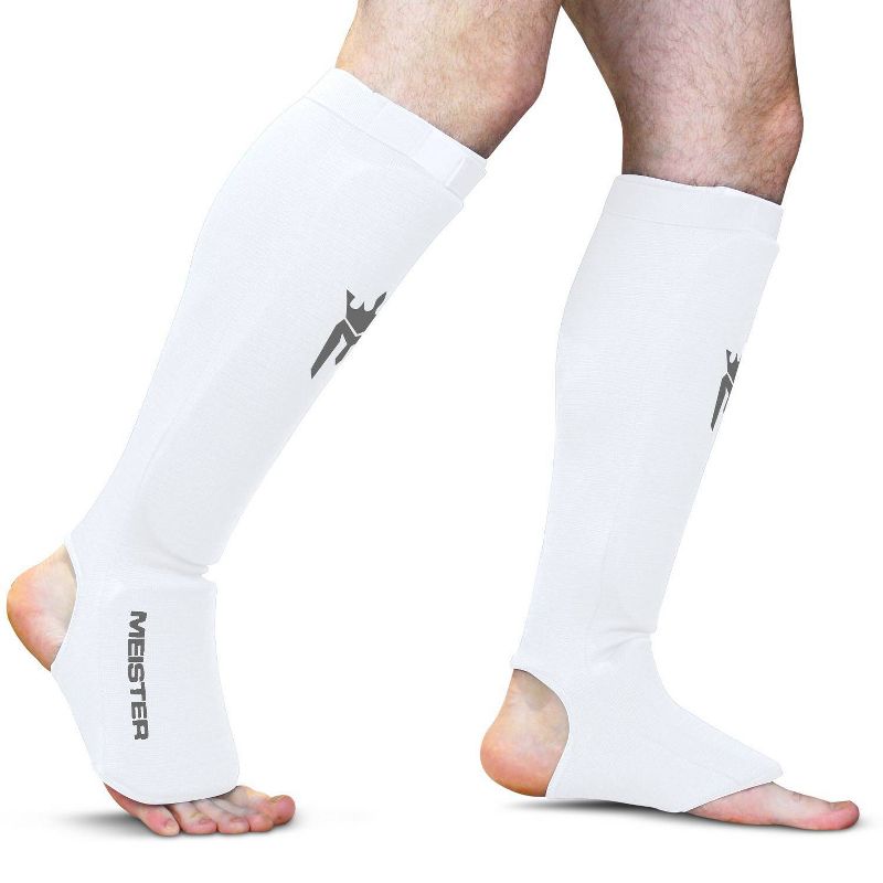
Meister Elastic Cloth Shin and Instep Guard, 2 of 5