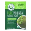 Kuli Kuli Organic Pure Moringa Vegetable Powder - Case of 20/0.4 oz - 2 of 4