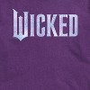 Men's - Wicked - Sparkle Logo Short Sleeve Graphic T-Shirt - 2 of 4