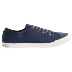 MEN'S ARMY ISSUE LOW STANDARD SNEAKER - SeaVees - 1 of 4