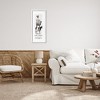 Stupell Industries Where Your Herd Family Animals, 13" x 30" - 2 of 4