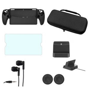 Accessories Kit for PlayStation Portal - 1 of 1