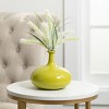 Sullivans Artificial Fuzzy Fox Tail Grass Bush 12.5"H Green - 3 of 3