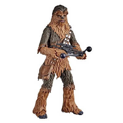 chewbacca doll target