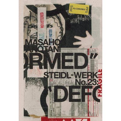 Steidl-Werk No. 23 - (Hardcover)