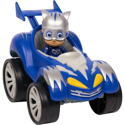 pj masks remote control car