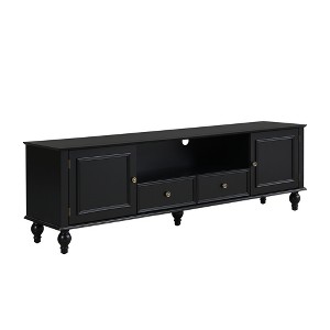 Dexmalle 70.9'' Modern TV Stand for TVs up to 80 Inches - 1 of 4