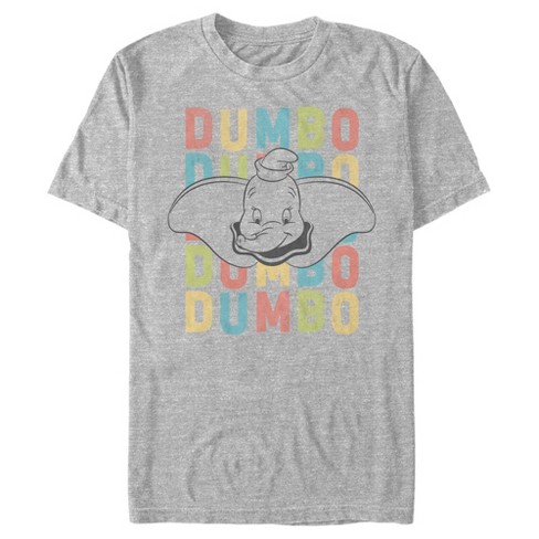 Dumbo shirt target sales
