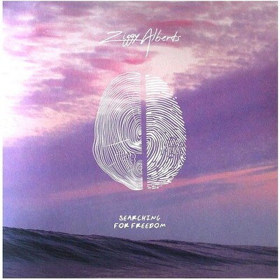 Ziggy Alberts - Searching For Freedom (Vinyl)