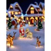 Riegelein Mini Santa Claus & Reindeer Chocolate Christmas Treats Bag 4.66 Oz. (132 g.) - 3 of 4